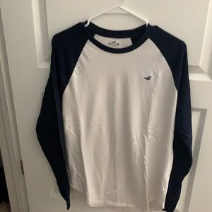 Hollister Long Sleeve